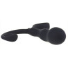 Generique Plug prostate X-Men Light 9 x 2.5cm